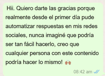 marketing conversacional