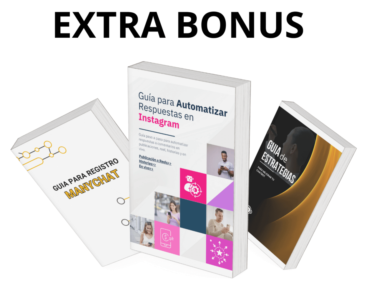 Manychat Manychat Automation Day